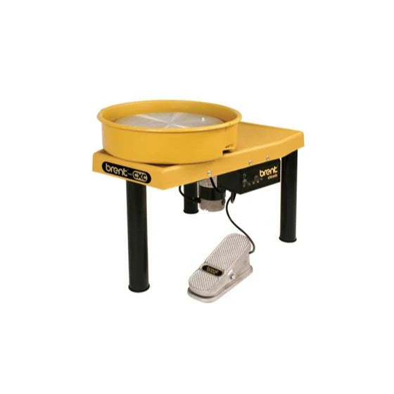 Amaco/Brent Potters Wheel CXC