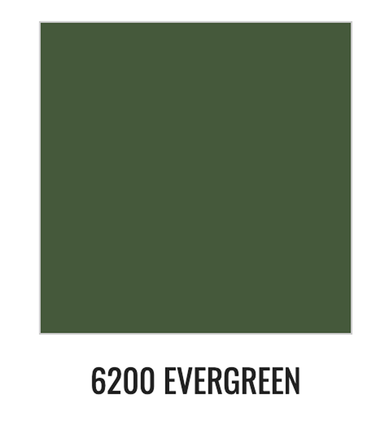 Evergreen Ash &ndash
