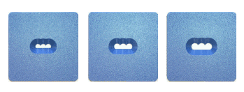 Triple Rope Handles Die Set