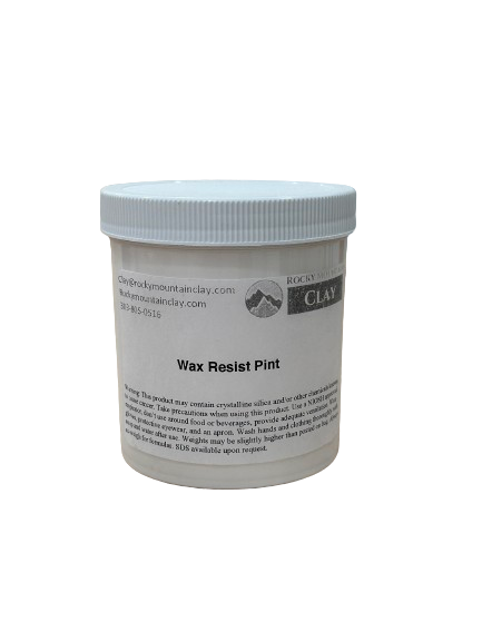 Wax Resist P