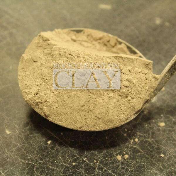 Ball Clay New Foundry Hill Crème