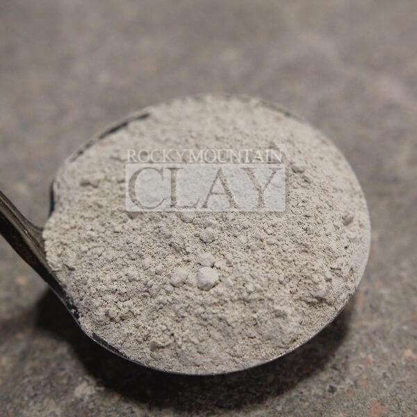 Ball Clay: OM 4