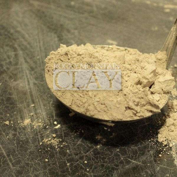 Ball Clay - XX Saggar