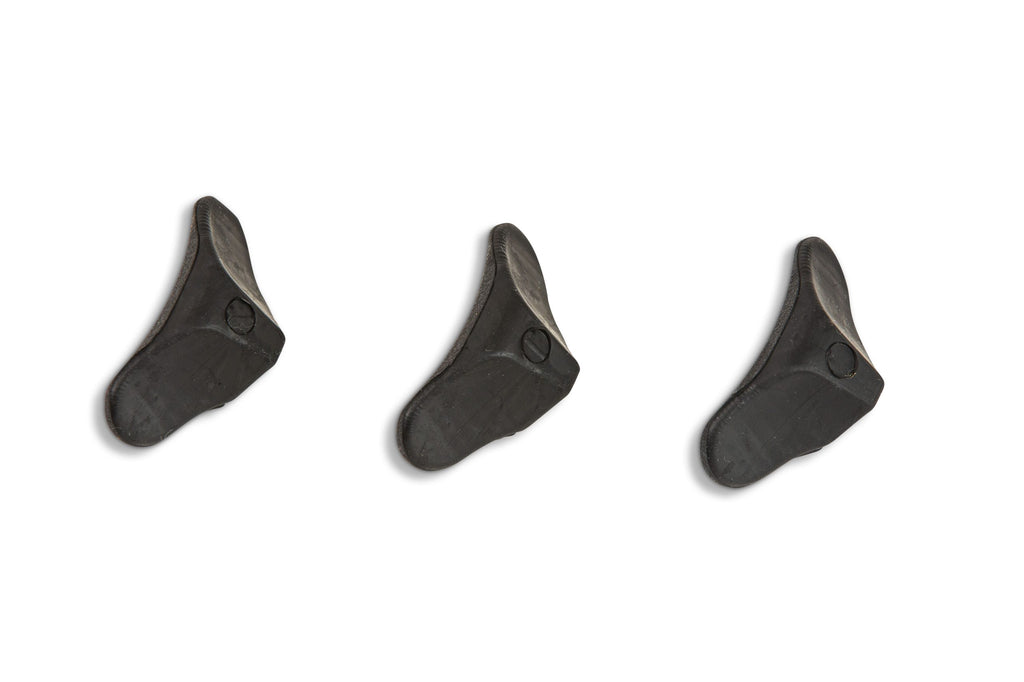 HFR3 Molded Hands for Rods