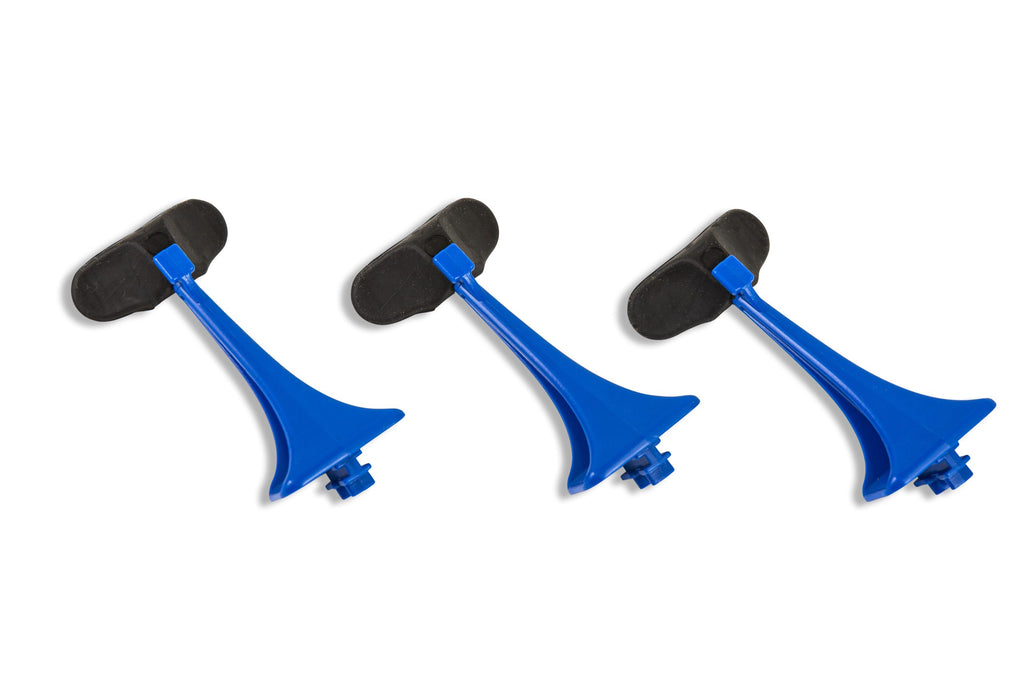 MTS3 Tall Sliders with Molded Pads