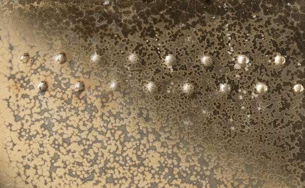 PC-09  Pt  Vintage Gold