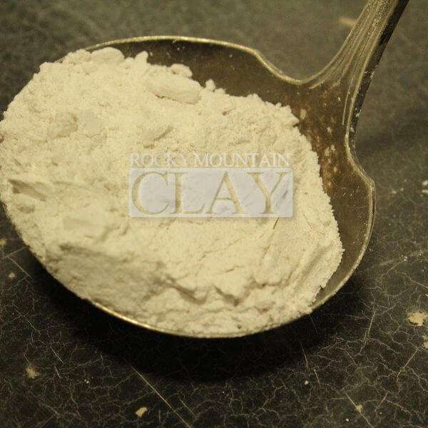 Pottery Plaster #1