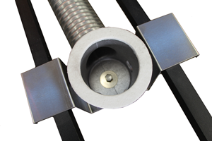 Rolling Stand Vent Adapter