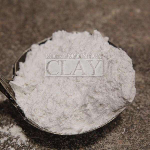 Silica 200 mesh White Flour