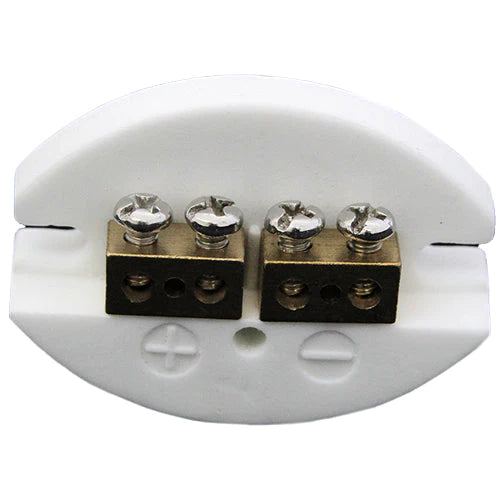 Skutt Type K Thermocouple Block