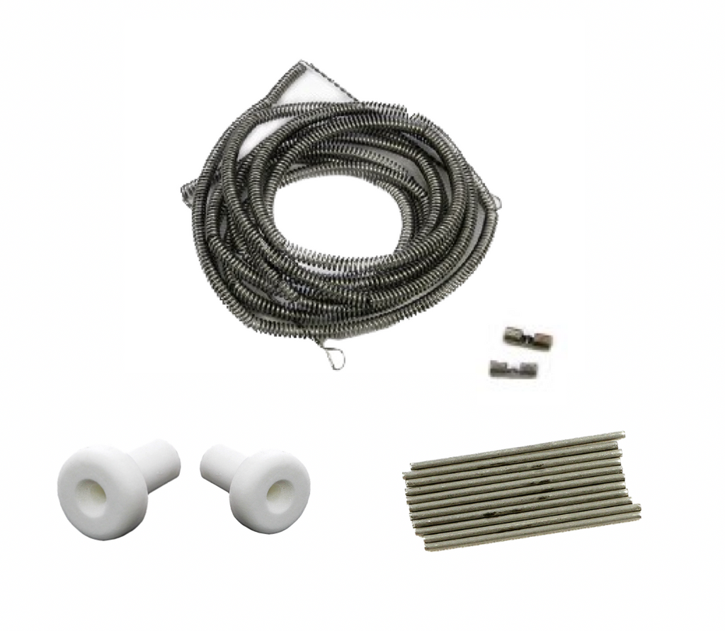 Skutt Element for KMT/KM1027, KS1027, 230, 231, 235 (In Stock!)