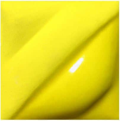 UG LIQ V-391 INTENSE YELLOW