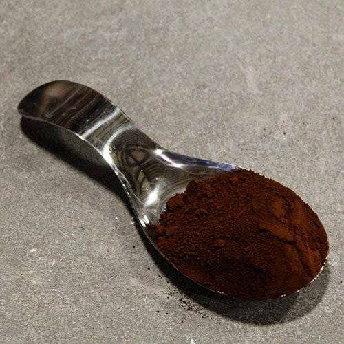 Burnt Umber
