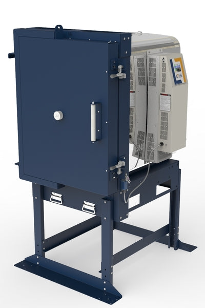 L&L Kilns - eFL1626 - Front-Loadi