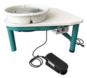 Laguna Pacifica GT-400 Potters Wheel