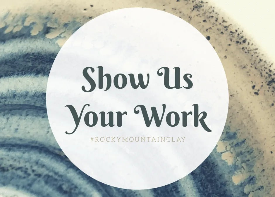Show Us Your Work