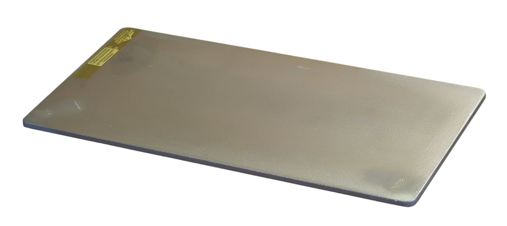 Advancer 10"x20" Rectangular Kiln Shelf