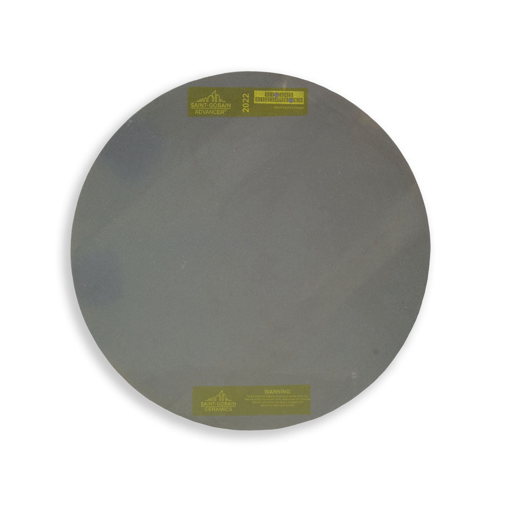 Advancer 13" Round Kiln Shelf