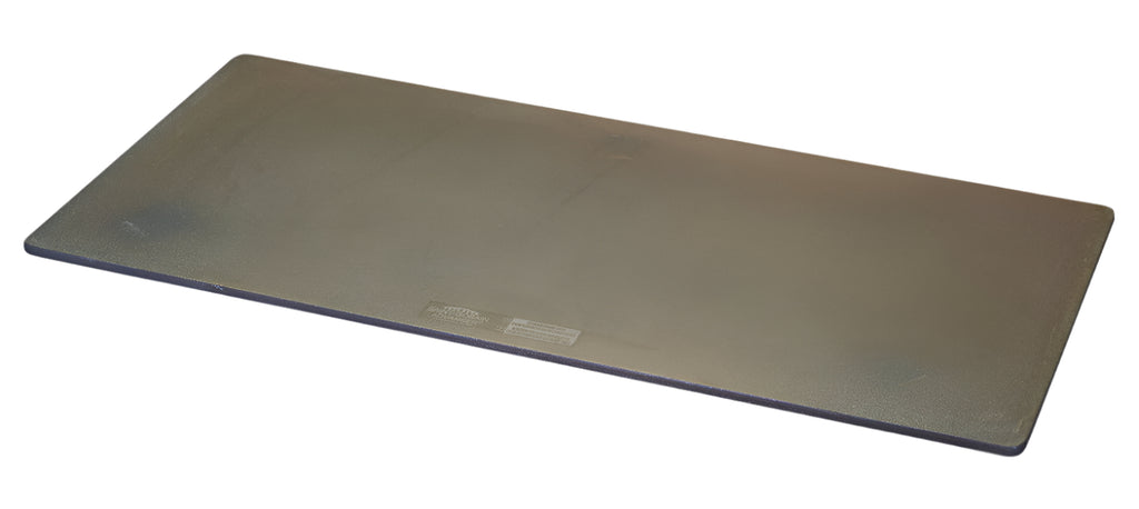 Advancer 13"x26"x5/16" Rectangular Kiln Shelf