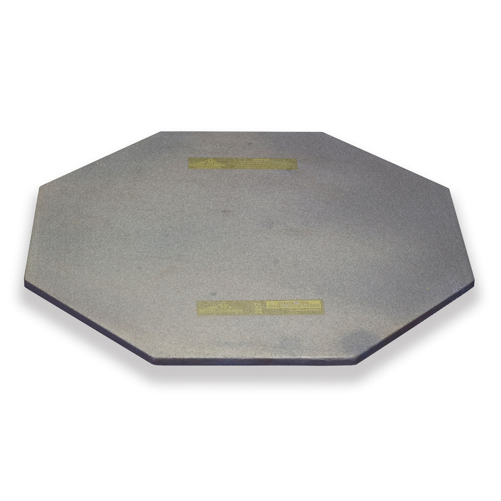 Advancer 15"X15" Full 8-Sided Octagonal Kiln Shelf