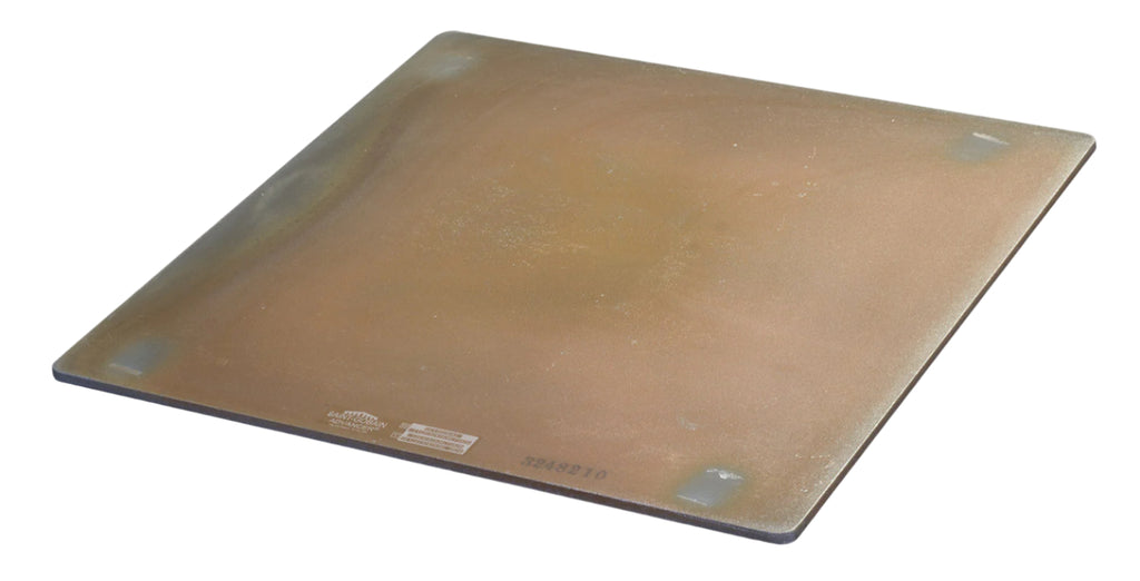Advancer 20"x20"x5/16" Kiln Shelf
