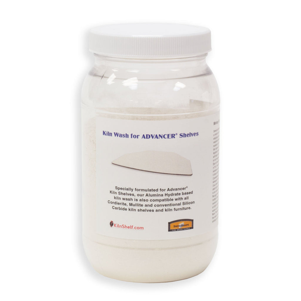 Advancer® Kiln Wash
