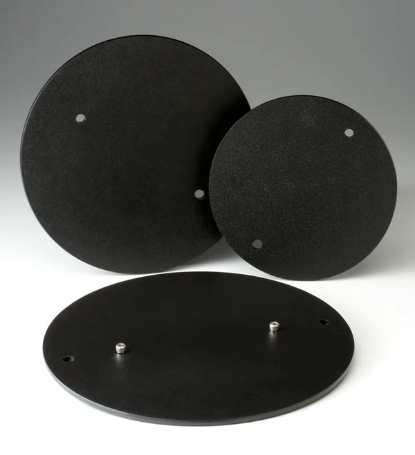 Black Plastic Bat