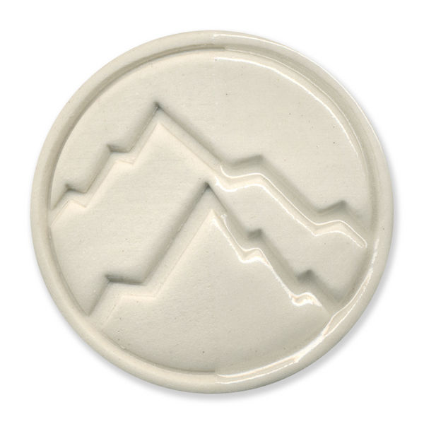 Cone ^5/6 Clear Gloss Glaze (Zinc-Free) by Rocky Mountain Clay - DRY