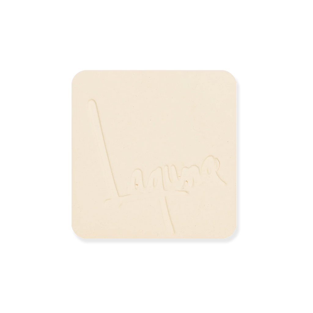 White Stoneware ^5-6 Mid Fire Casting Slip, S-965 by Laguna