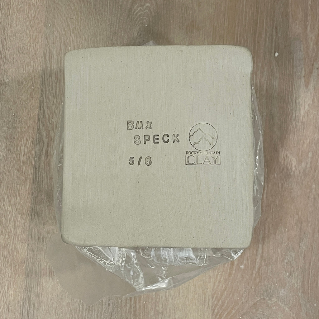 BMX Speck | Speckled Mid-fire Stonewa