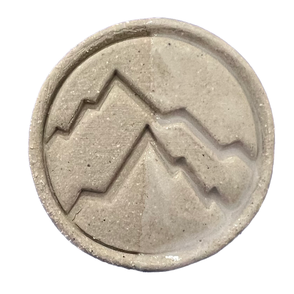 Dry CN-1 Clay