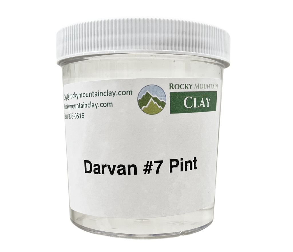 Darvan 7