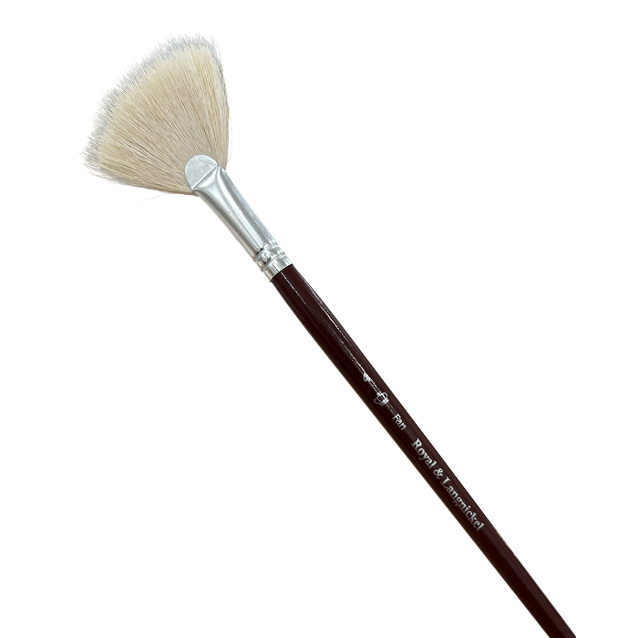Ceramic Glaze Brushes by Royal & Langnickel