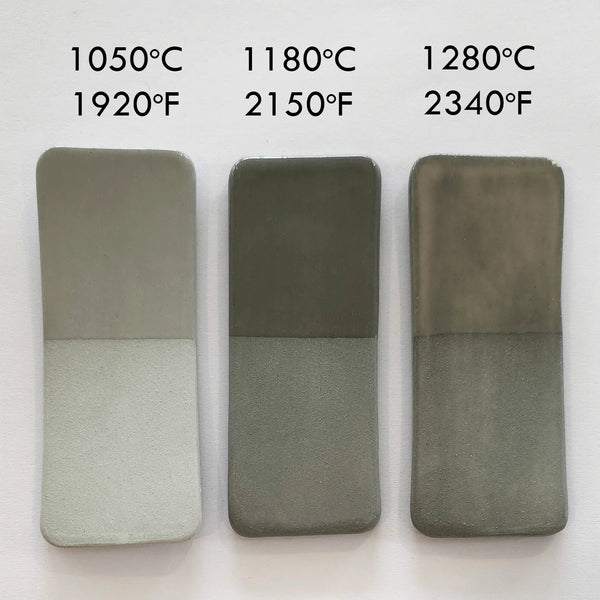Flint Grey Underglaze