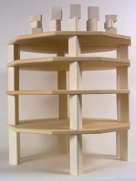 Skutt Furniture Kit – Rocky Mountain Clay Store
