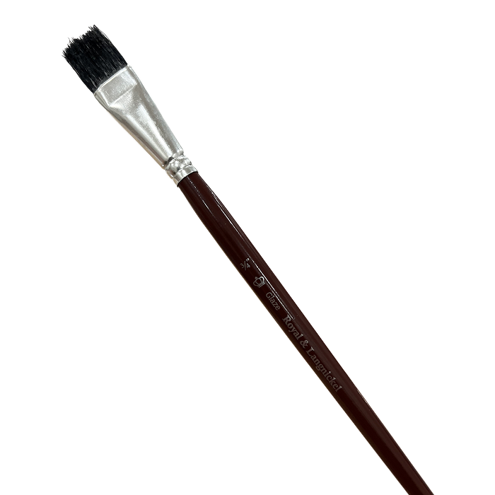 Ceramic Glaze Brushes by Royal & Langnickel