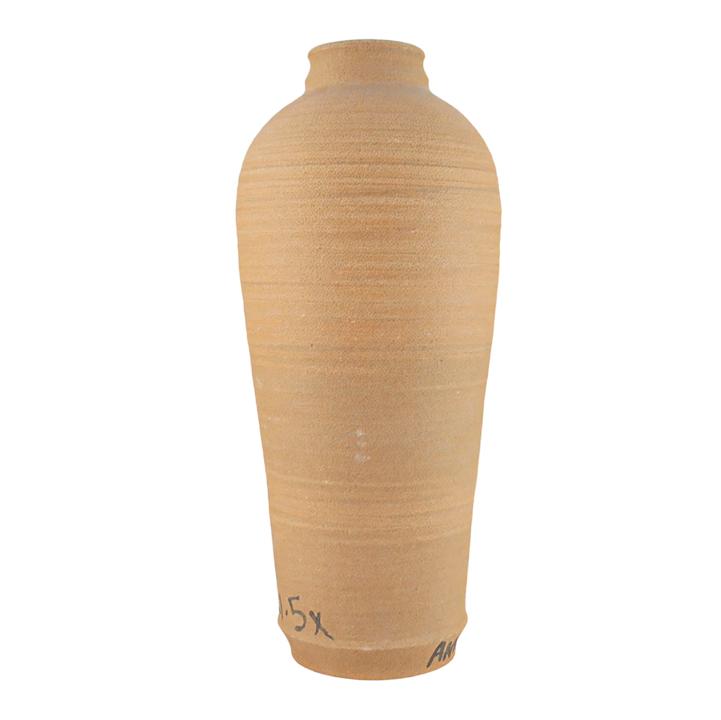 Anasazi with 5x Extra Iron by New Mexico Clay