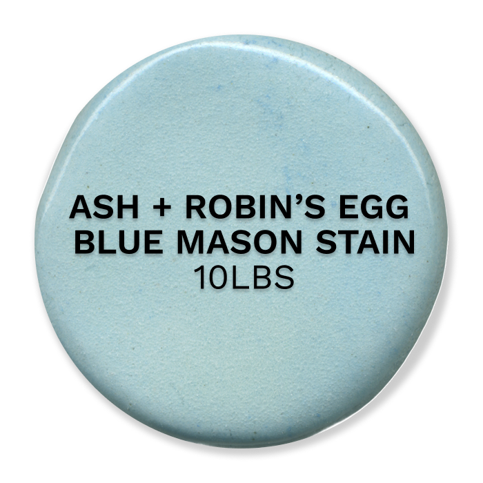 Ash Colored Clay Pack