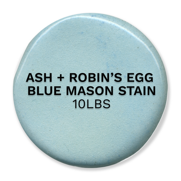 Ash Colored Clay Pack