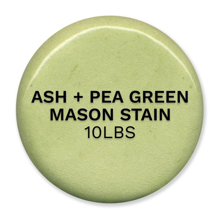 Ash Colored Clay Pack