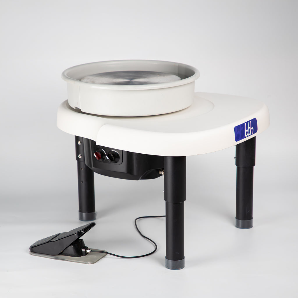 BTH Andromeda Pottery Wheel, DD03