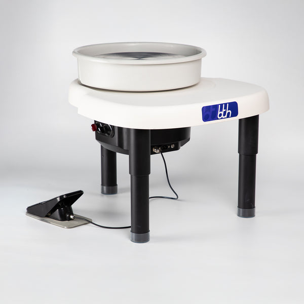 BTH Andromeda Pottery Wheel, DD03