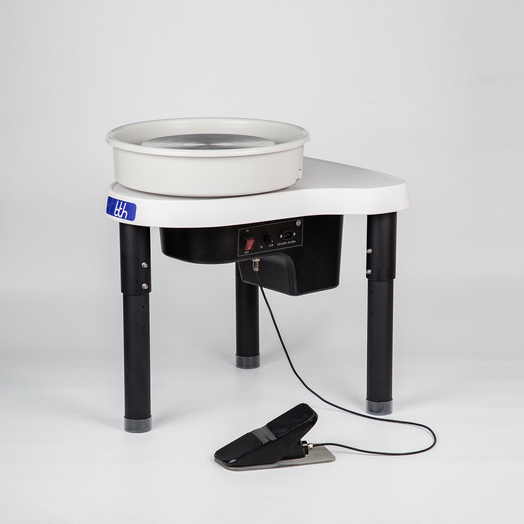 BTH Sirius Pottery Wheel, BP02