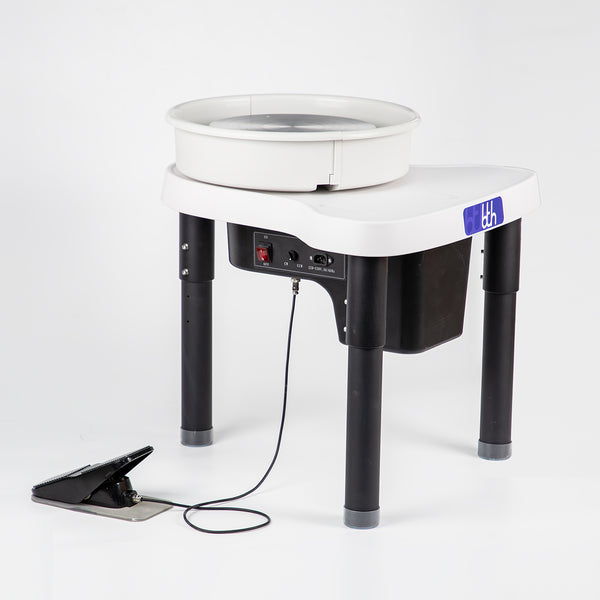 BTH Sirius Pottery Wheel, BP02