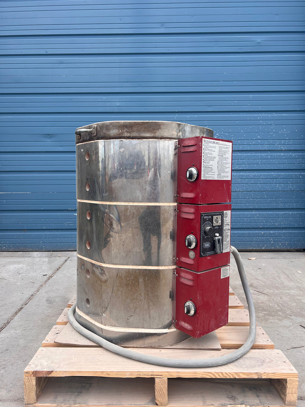 Refurbished Skutt 827 KilnSitter Kiln