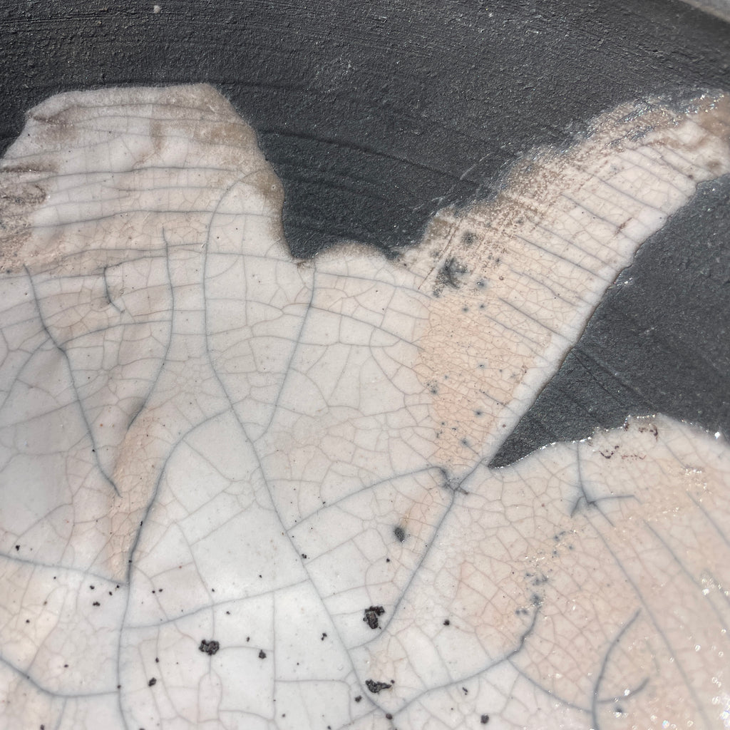 Raku Smooth –
