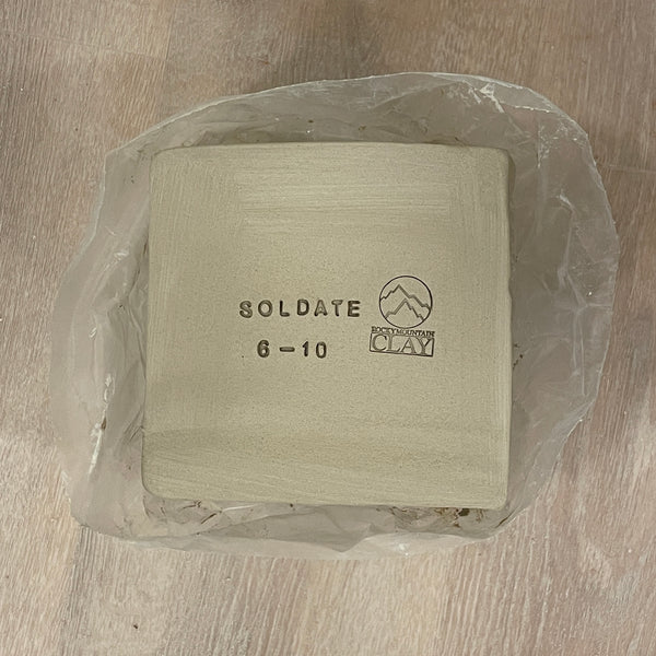 Soldate