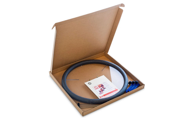 Jumbo Platter Extender for Giffin Grip