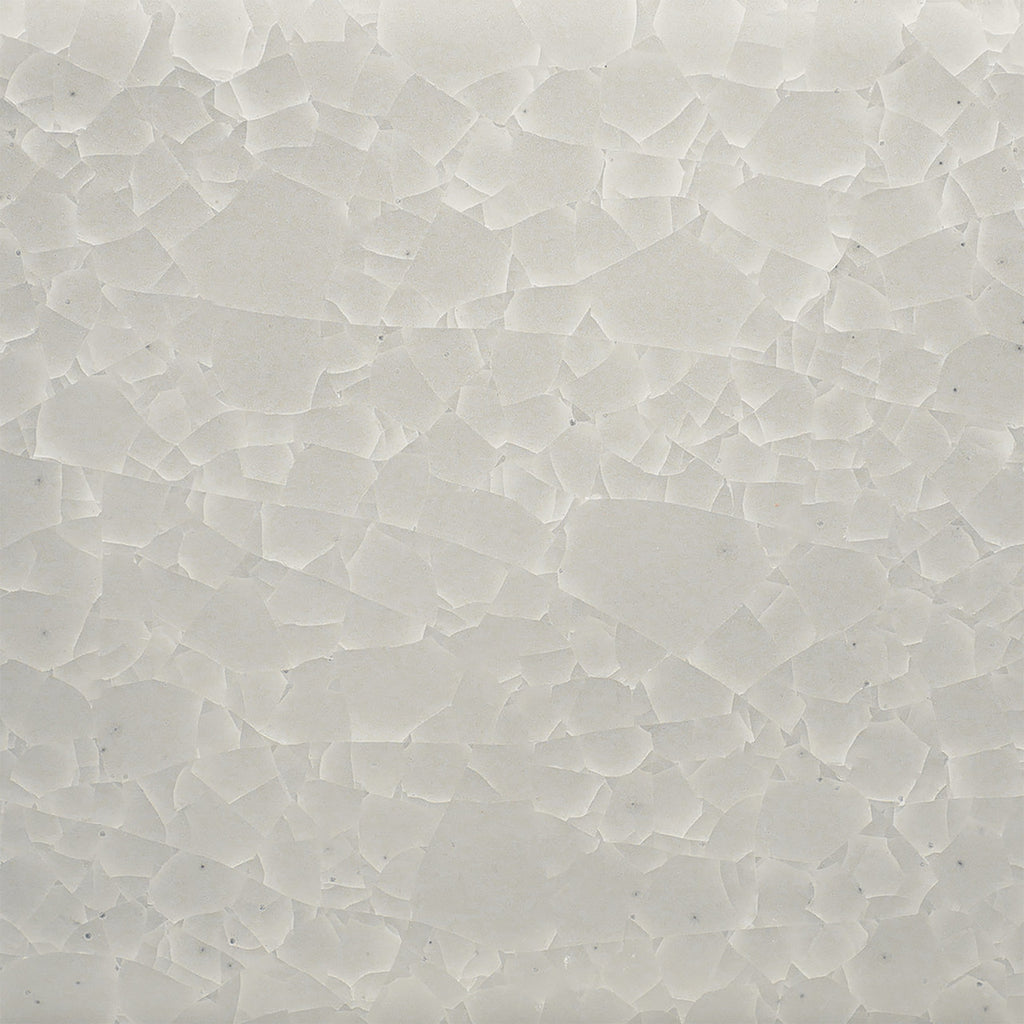 KI-11 Snow Drift Kiln Ice Glaze by Amaco