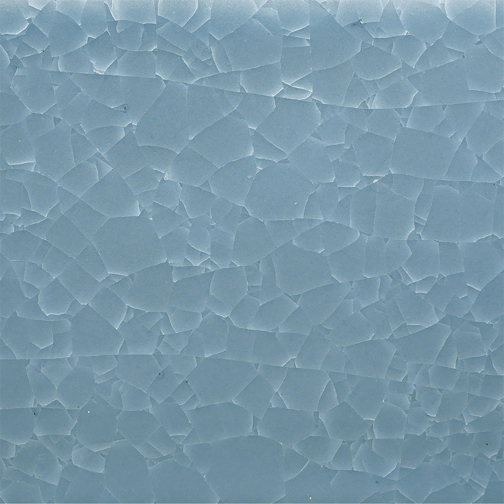 KI-21 Winter Glass Kiln Ice Glaze by Amaco